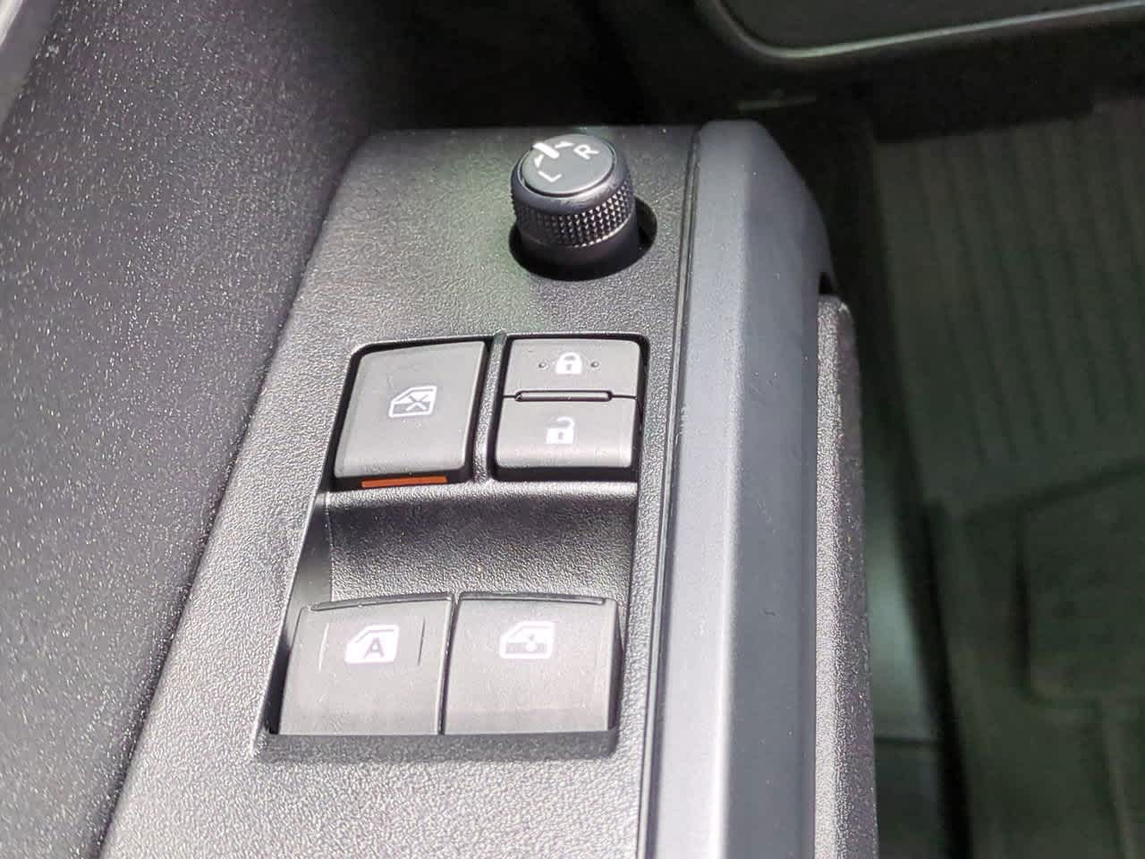 2023 Toyota Tacoma TRD Sport 20
