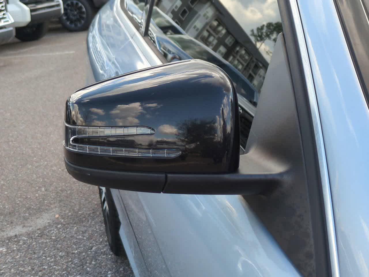 Thumbnail: 2013 Mercedes-Benz C-Class - 12