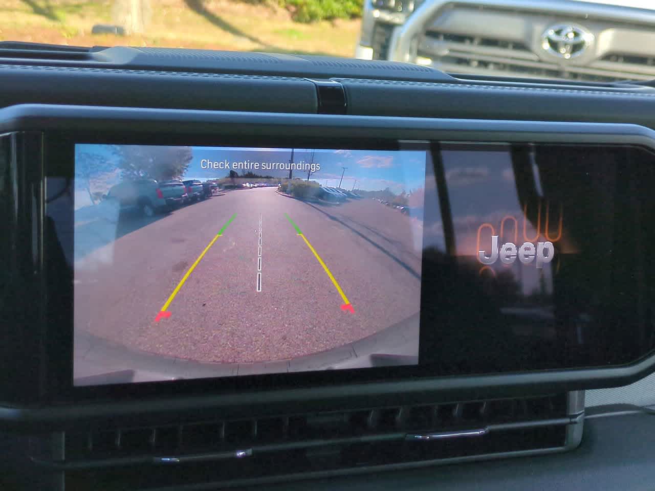 Thumbnail: 2025 Jeep Wrangler - 19