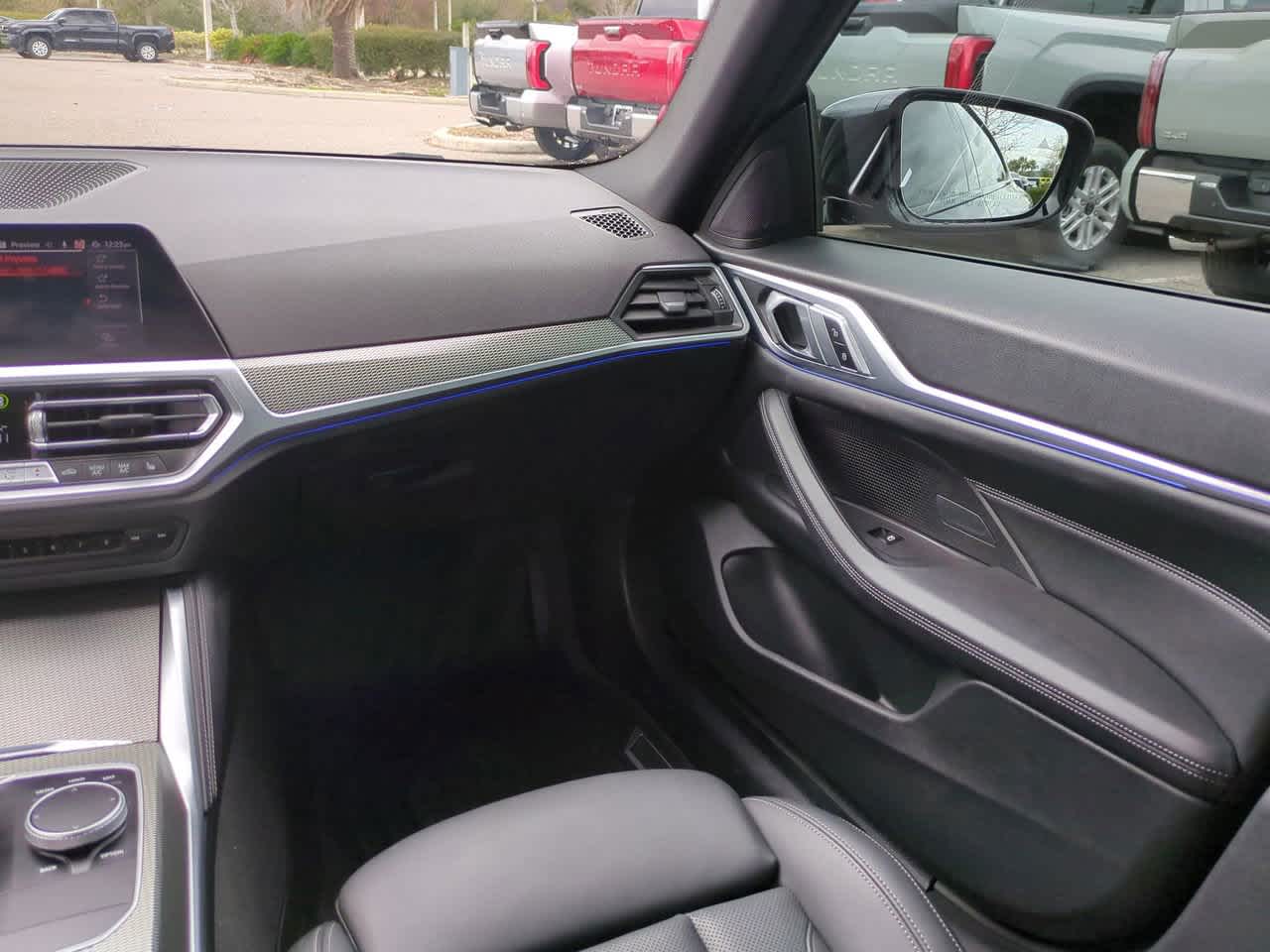 Thumbnail: 2022 BMW 4 Series - 16