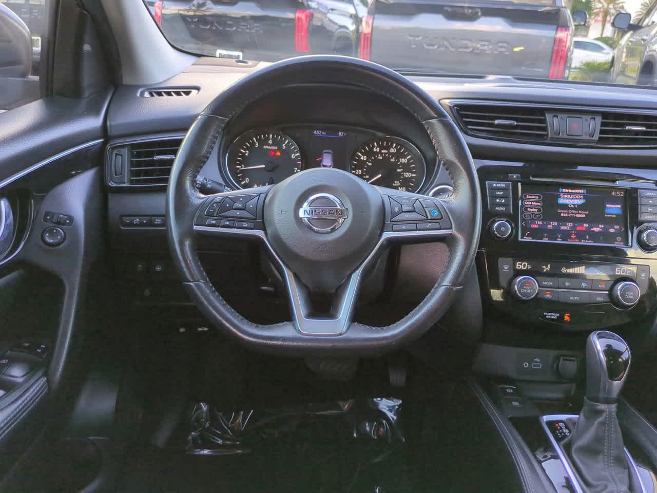 Thumbnail: 2019 Nissan Rogue Sport - 15