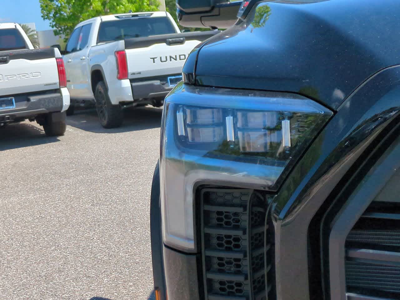 Thumbnail: 2026 Toyota Tundra - 9