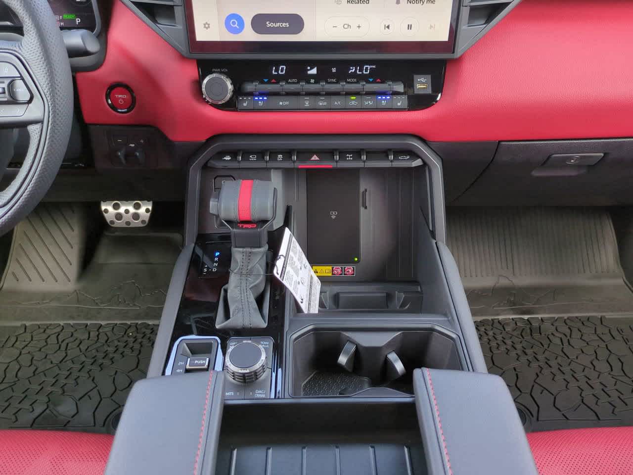 Thumbnail: 2026 Toyota Tundra - 18