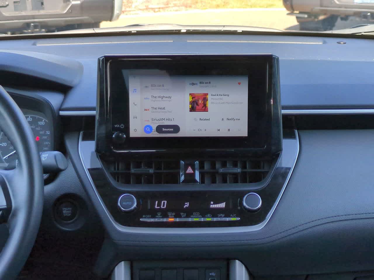 Thumbnail: 2025 Toyota Corolla Cross - 17