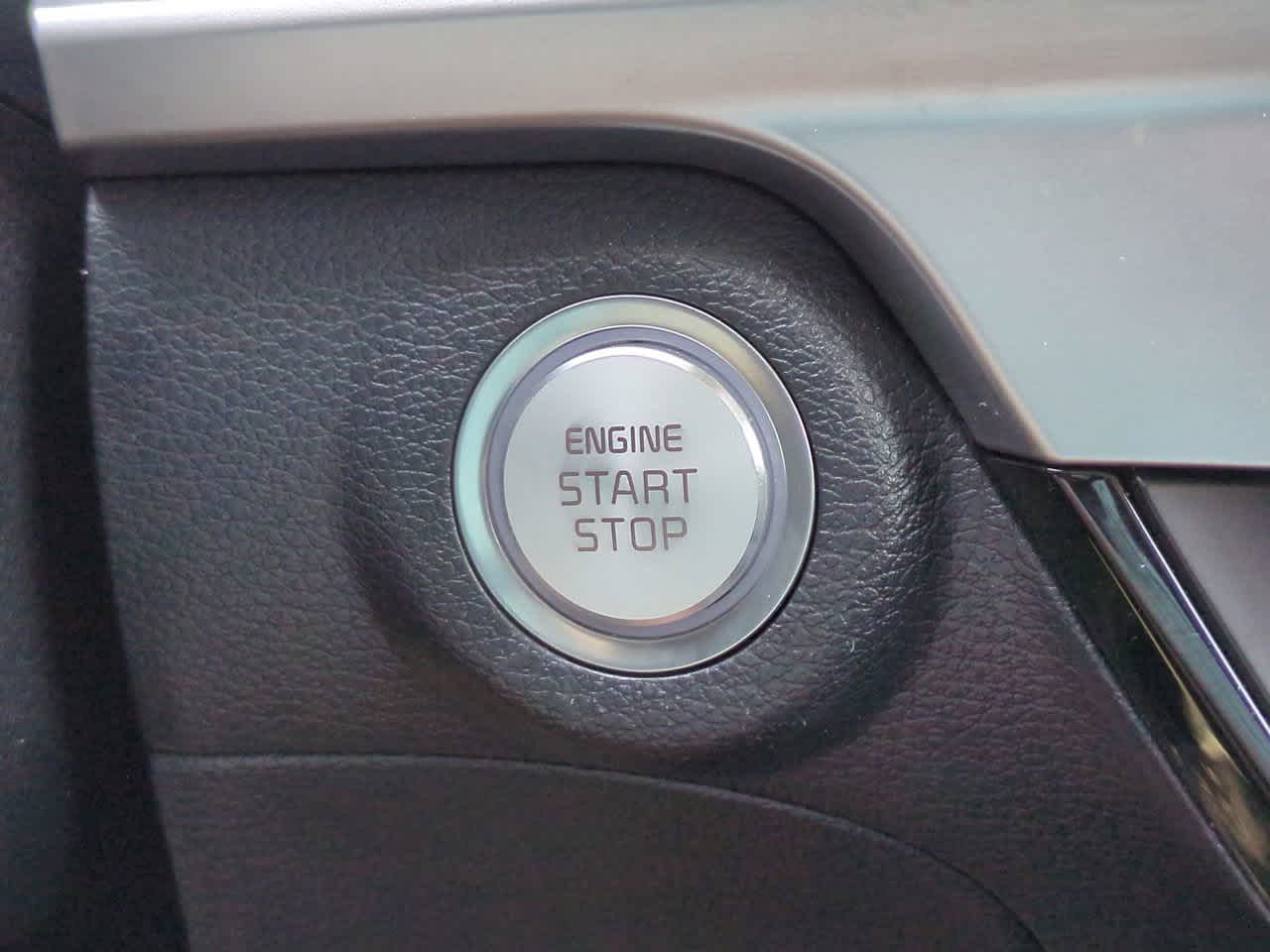 Thumbnail: 2025 Kia Telluride - 29