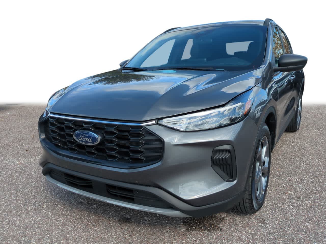 Thumbnail: 2025 Ford Escape - 1