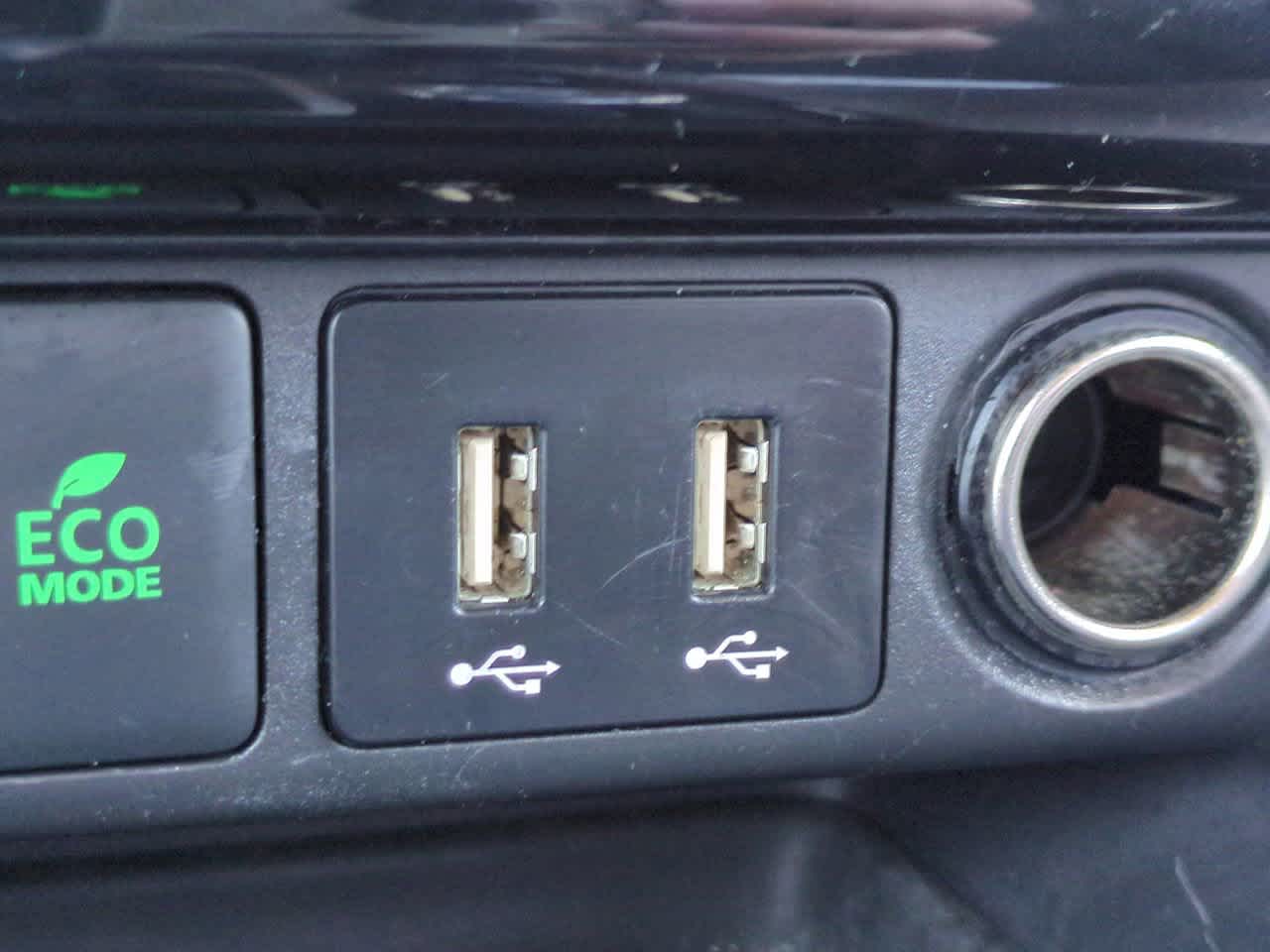 Thumbnail: 2025 Mitsubishi Eclipse Cross - 21