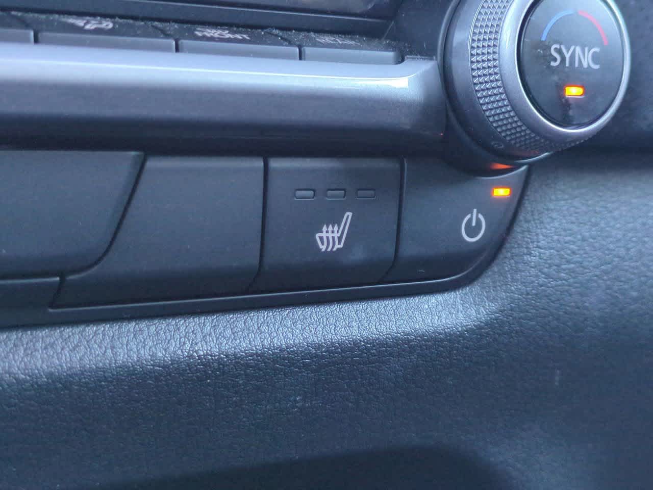 Thumbnail: 2025 Mazda CX-50 - 22