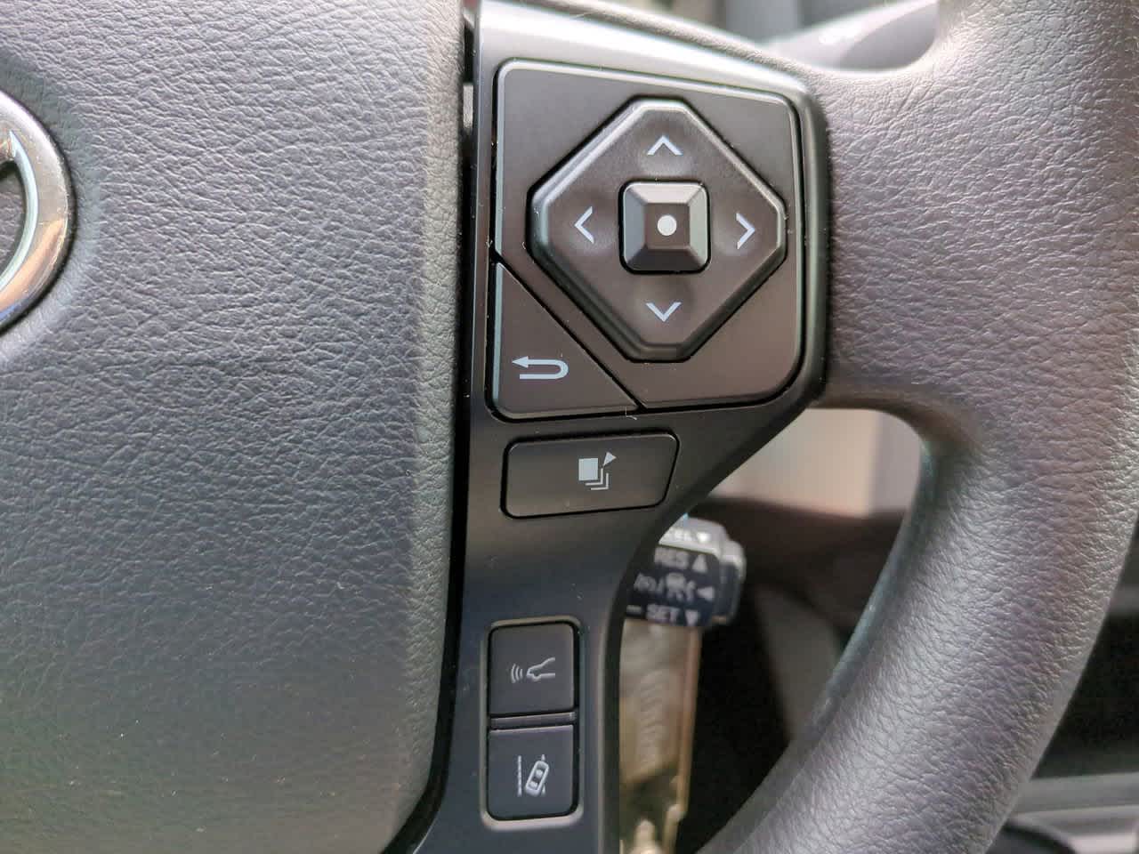 2023 Toyota Tacoma TRD Sport 22