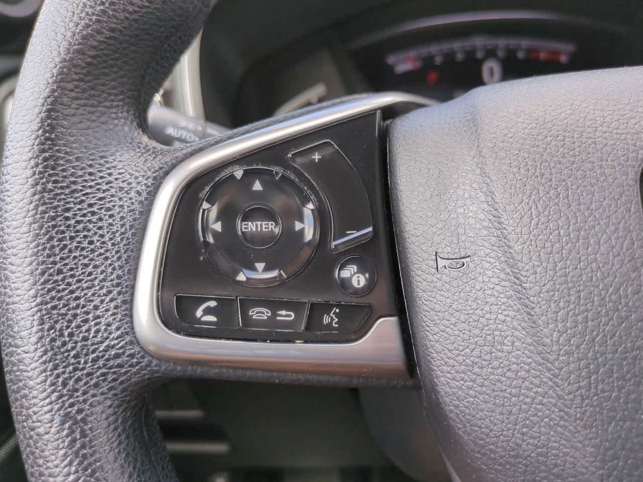 Thumbnail: 2022 Honda CR-V - 23