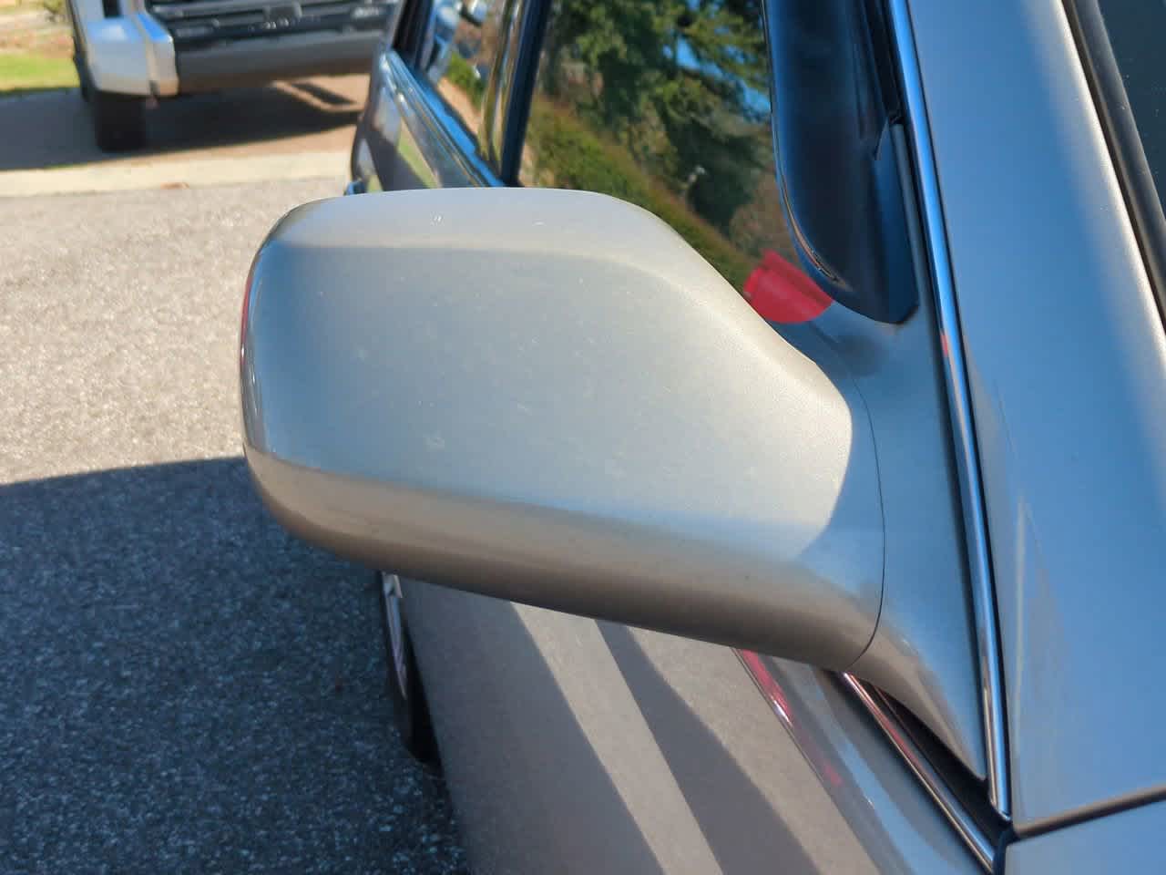 Thumbnail: 2006 Toyota Avalon - 12