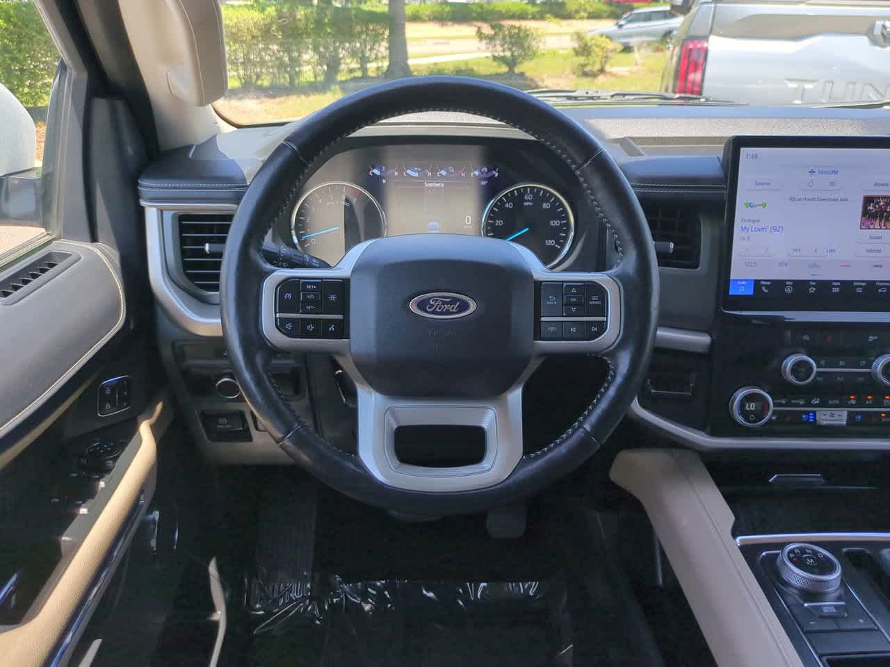 Thumbnail: 2024 Ford Expedition - 16
