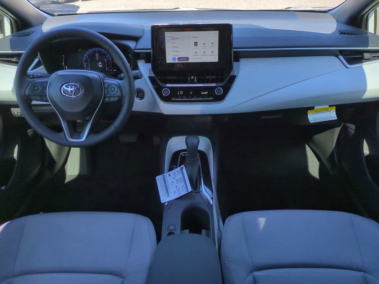 Thumbnail: 2026 Toyota Corolla - 14