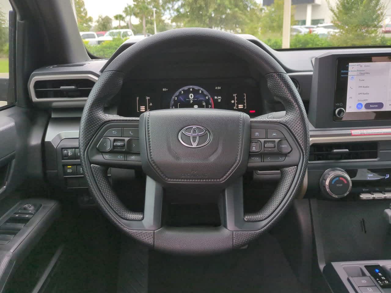 Thumbnail: 2025 Toyota Tacoma - 15