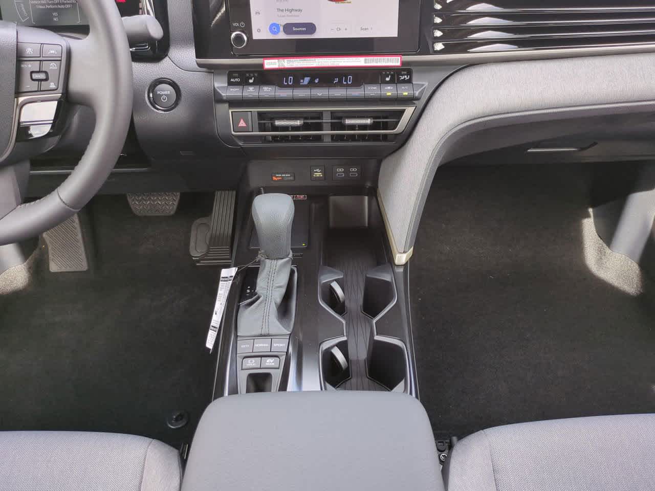 Thumbnail: 2026 Toyota Camry - 18