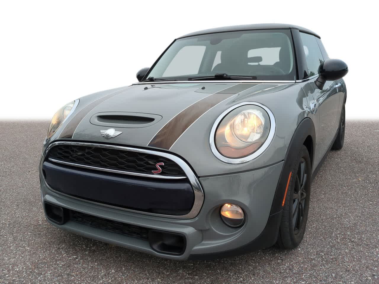 2015 MINI Cooper Hardtop S -
                  Wesley Chapel, FL