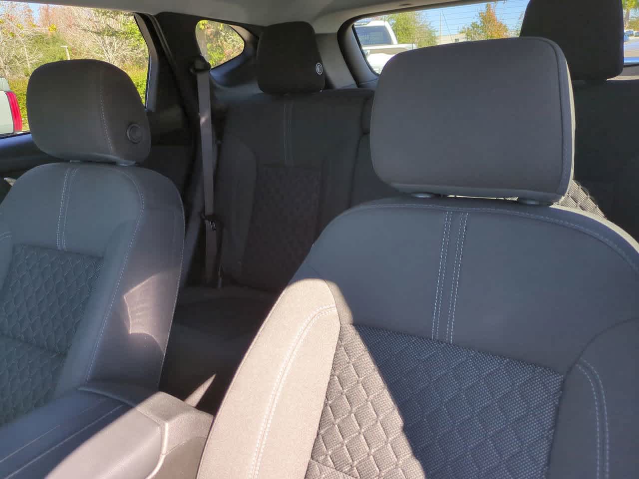 Thumbnail: 2019 Chevrolet Blazer - 8