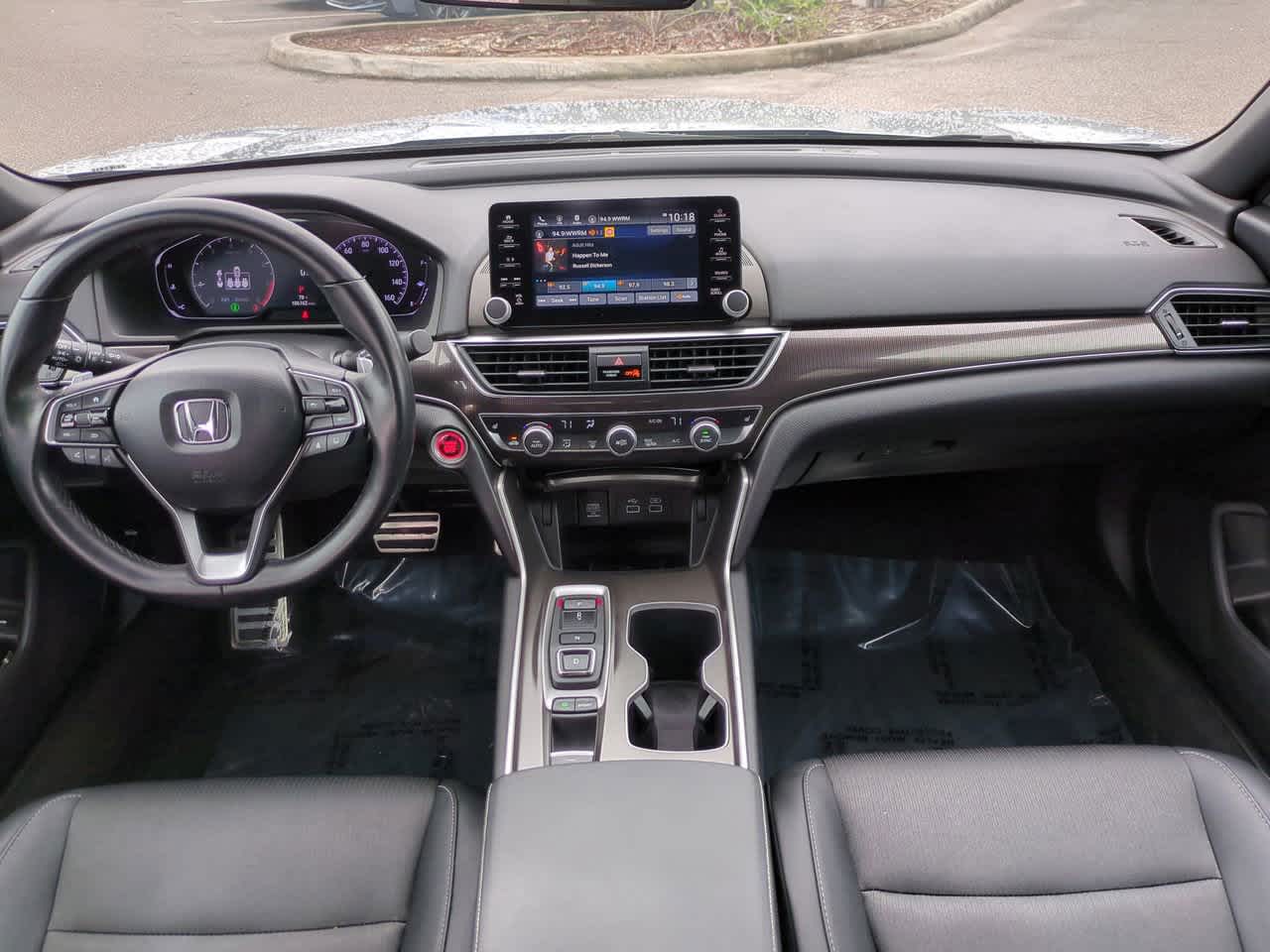 Thumbnail: 2021 Honda Accord - 14