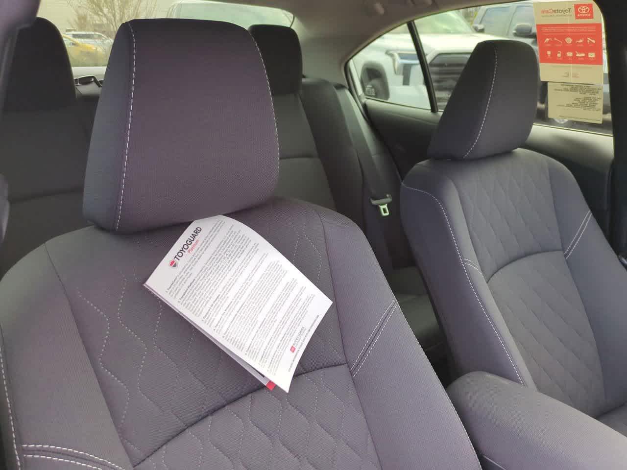 Thumbnail: 2026 Toyota Corolla - 7