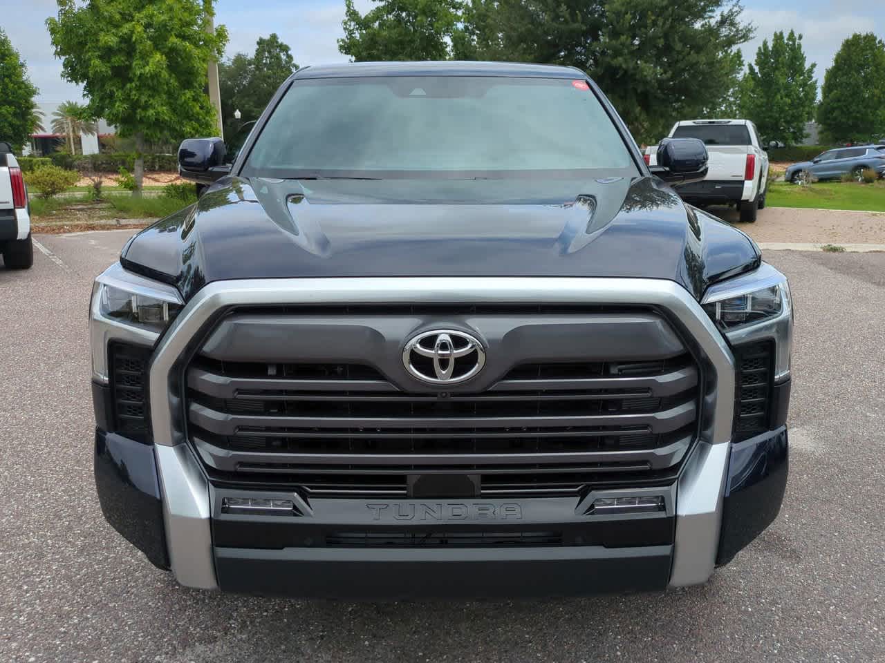 Thumbnail: 2026 Toyota Tundra - 9