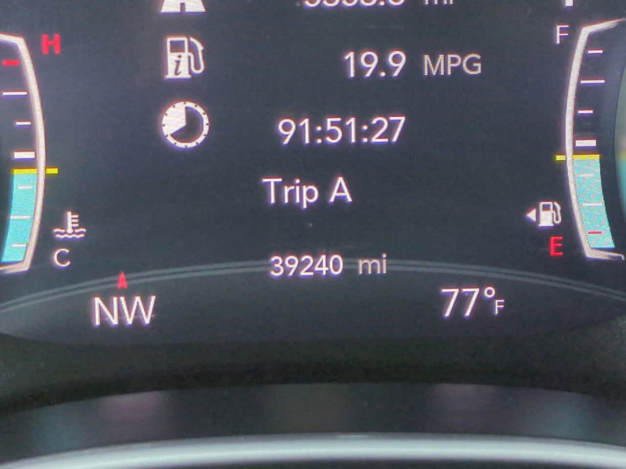 Thumbnail: 2025 Chrysler Pacifica - 26