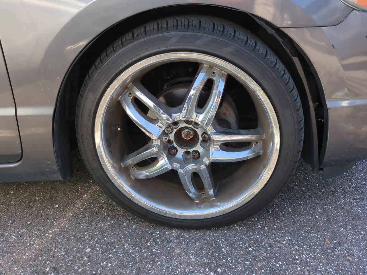Thumbnail: 2011 Honda Civic - 9