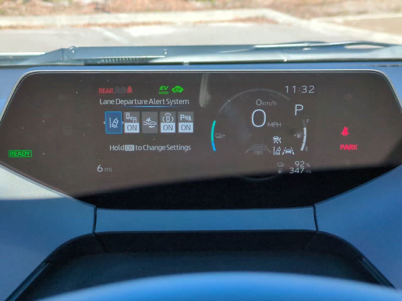 Thumbnail: 2026 Toyota Prius - 26