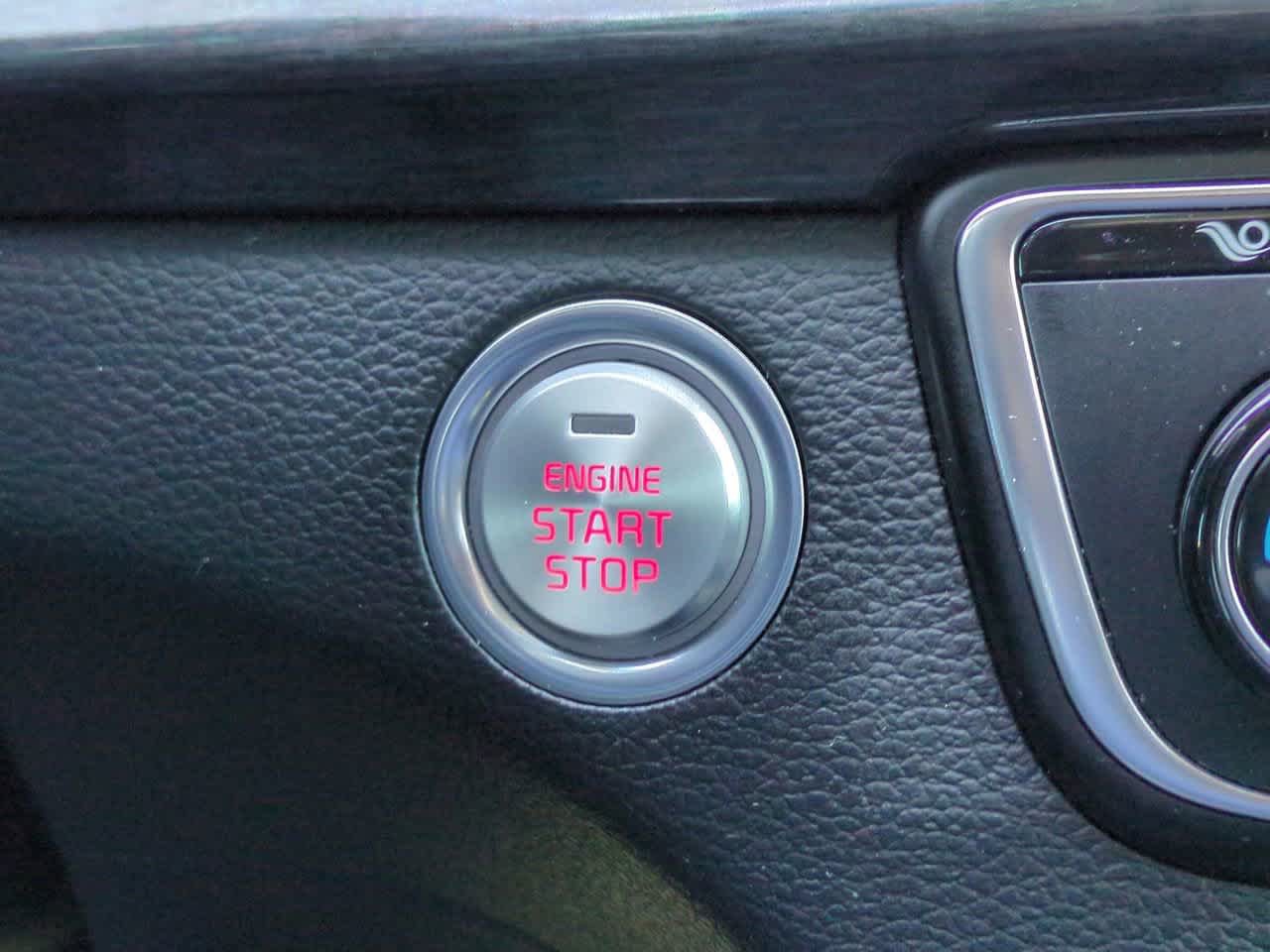 Thumbnail: 2019 Kia Cadenza - 28