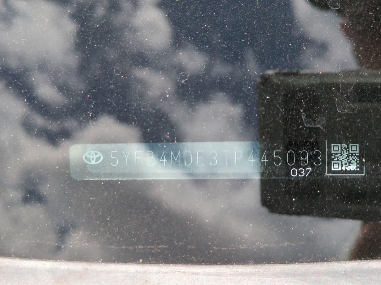 Thumbnail: 2026 Toyota Corolla - 25