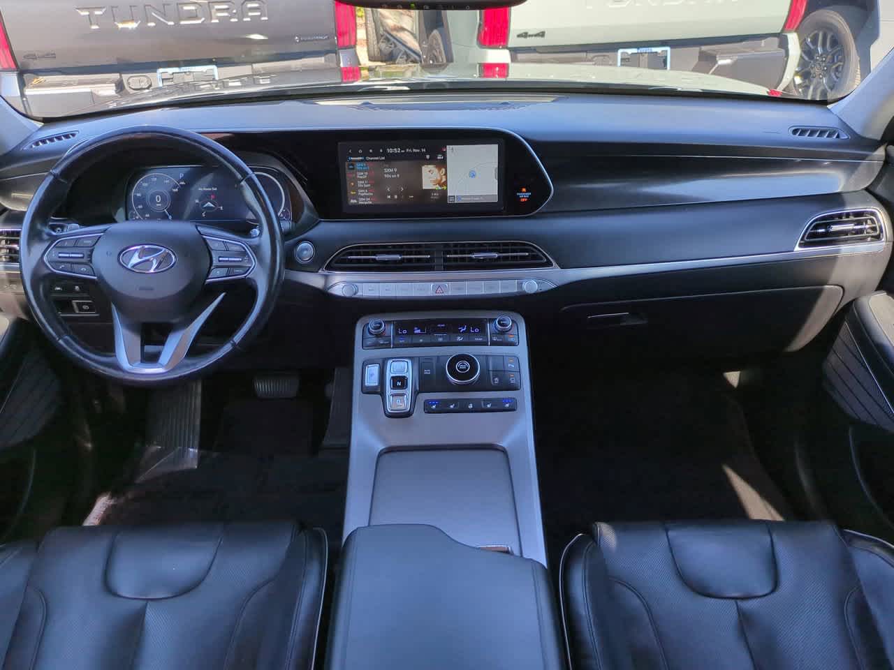 Thumbnail: 2021 Hyundai Palisade - 15