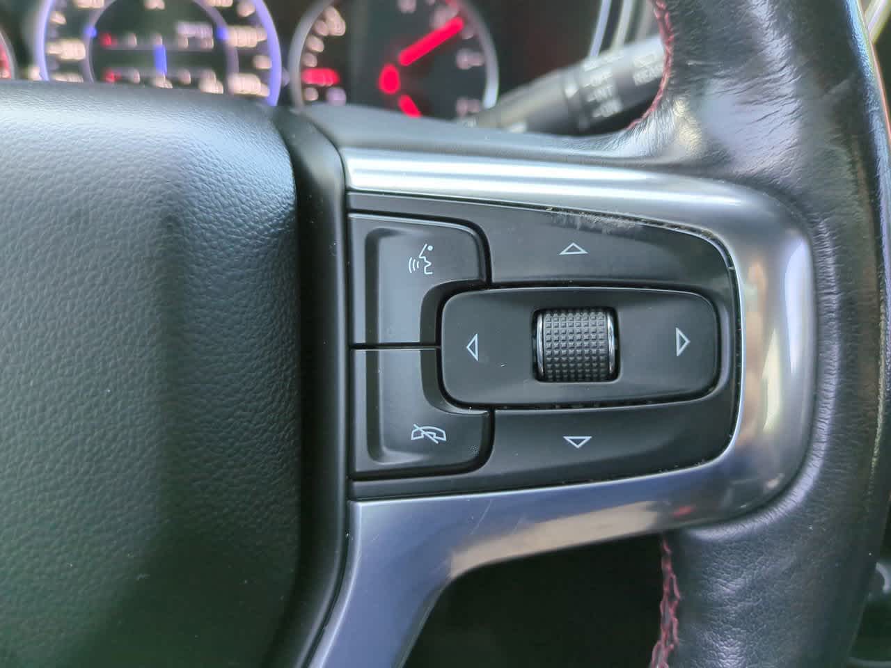 Thumbnail: 2019 Chevrolet Blazer - 25