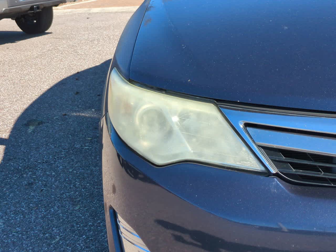 Thumbnail: 2014 Toyota Camry - 9