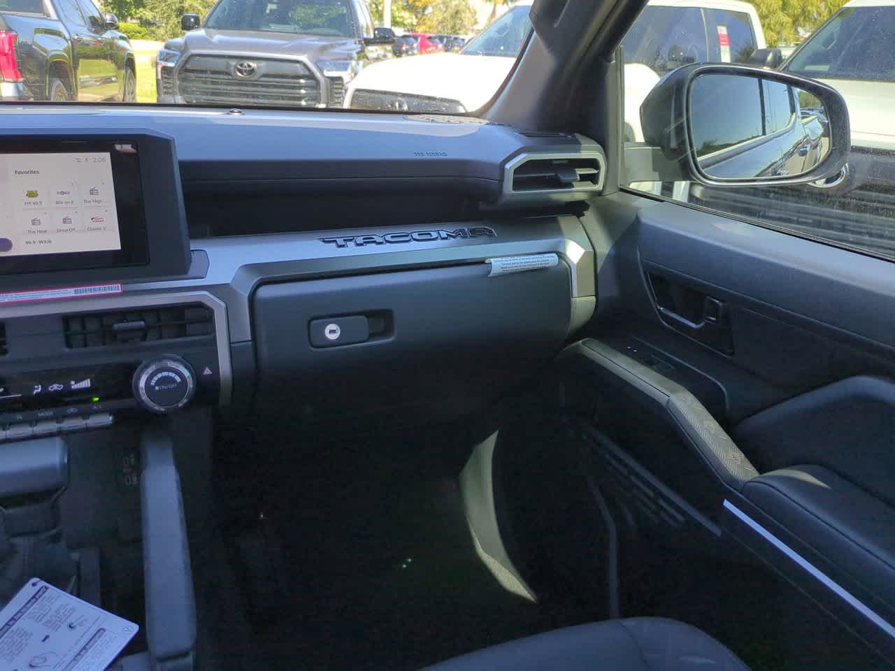 Thumbnail: 2025 Toyota Tacoma - 16