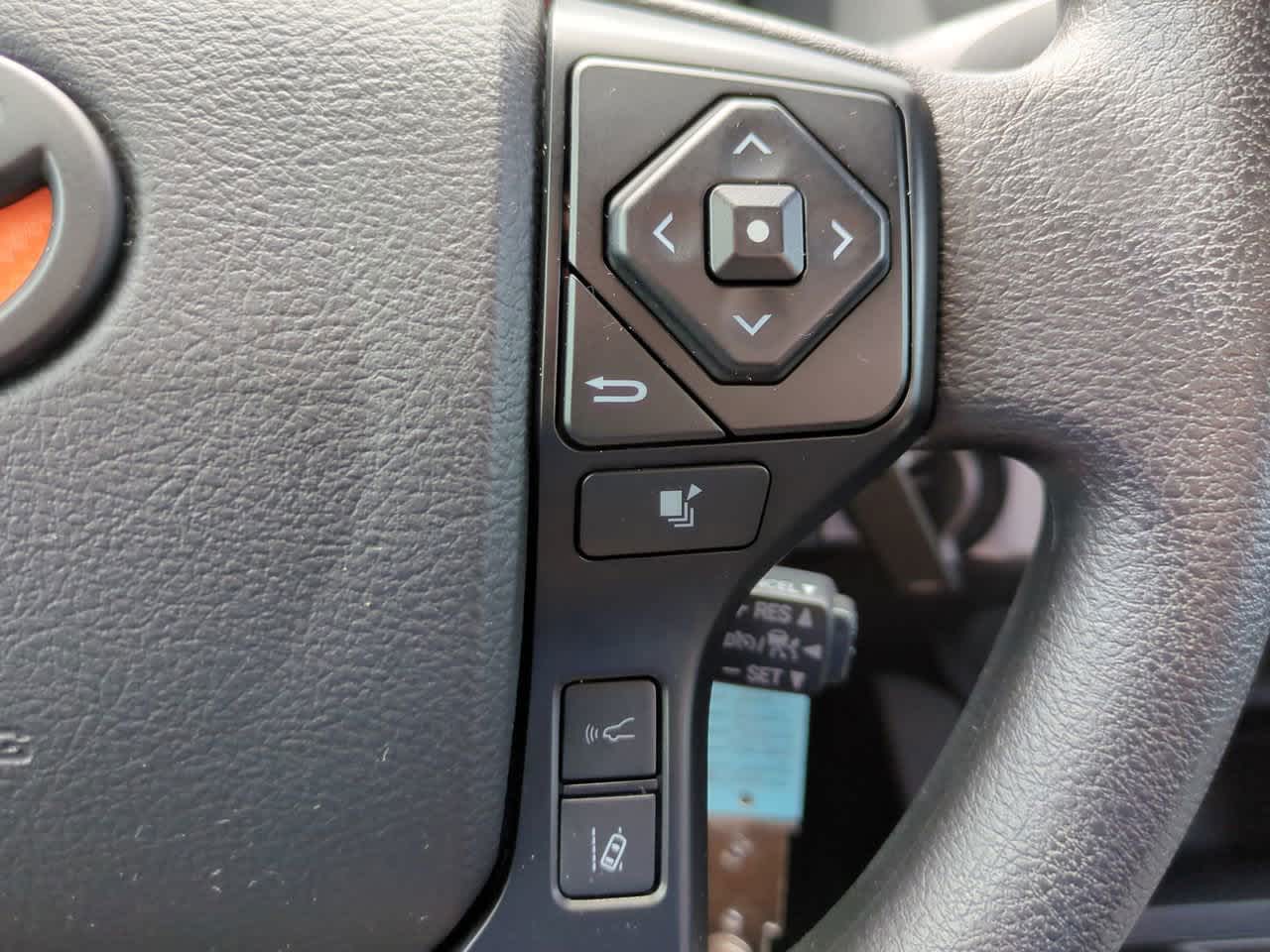 Thumbnail: 2023 Toyota Tacoma - 24