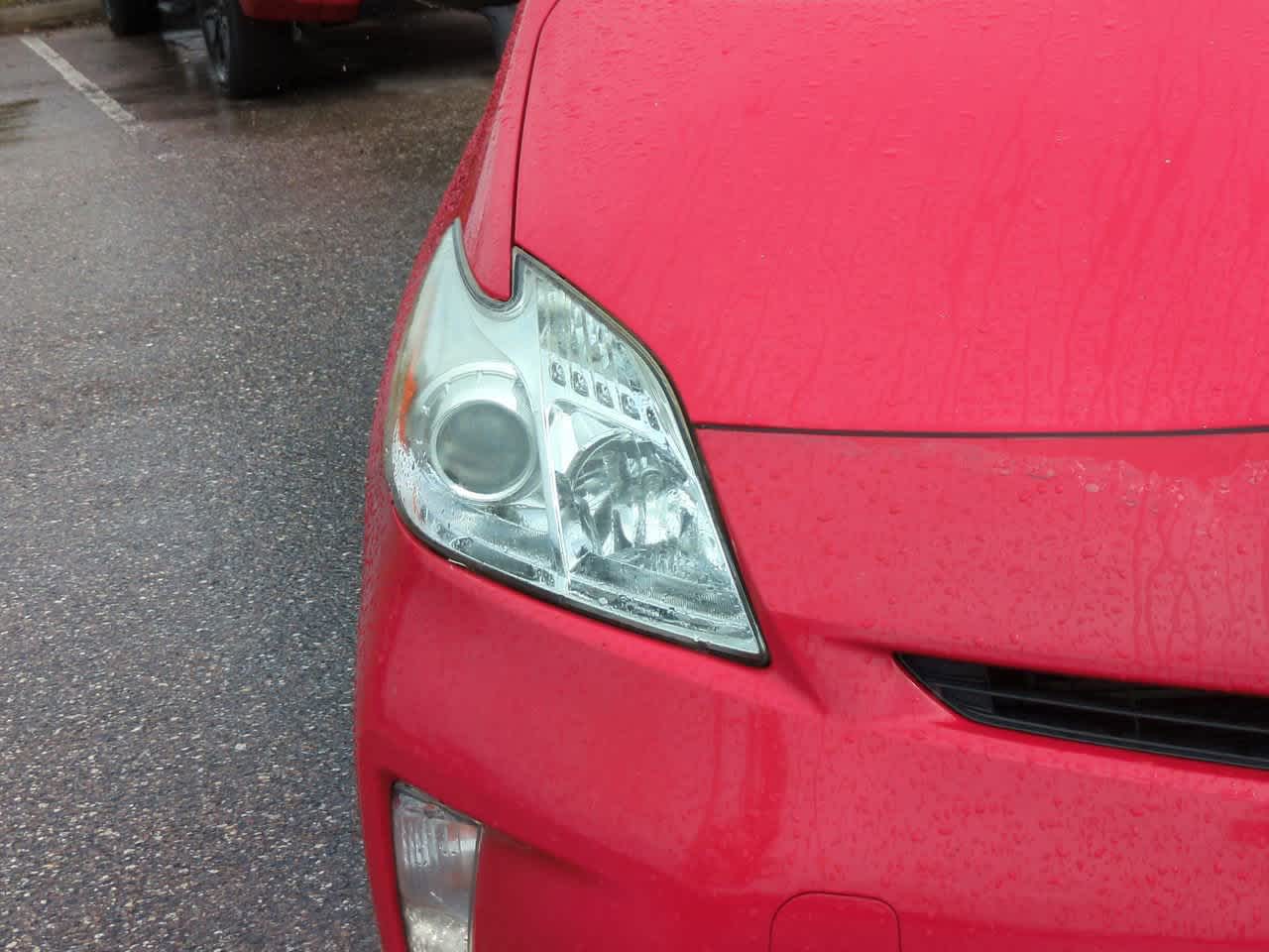 Thumbnail: 2015 Toyota Prius - 10