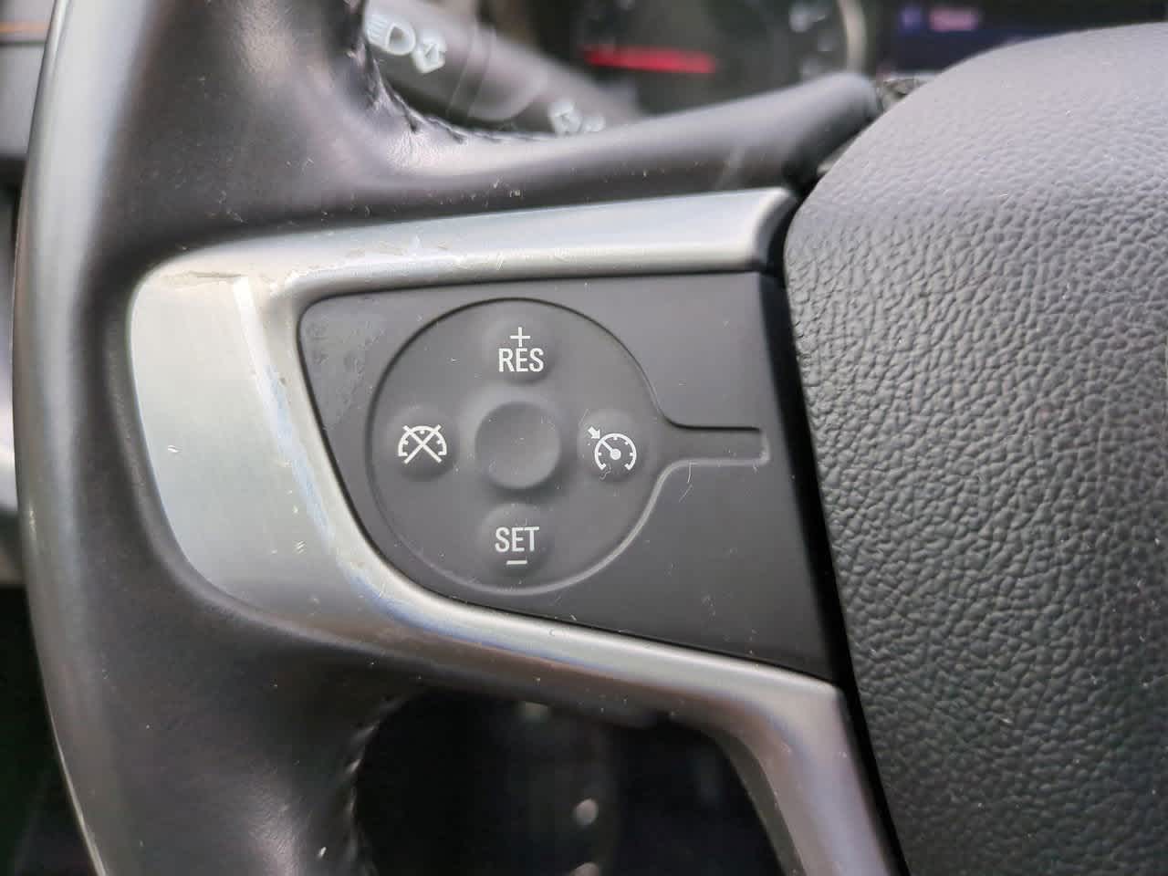 Thumbnail: 2019 GMC Terrain - 21