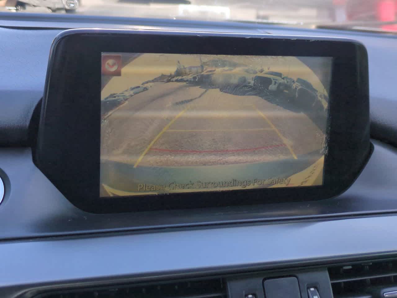 Thumbnail: 2016 Mazda Mazda6 - 19