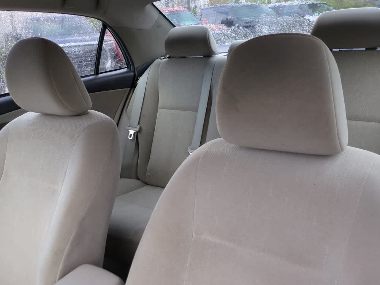 Thumbnail: 2013 Toyota Corolla - 8