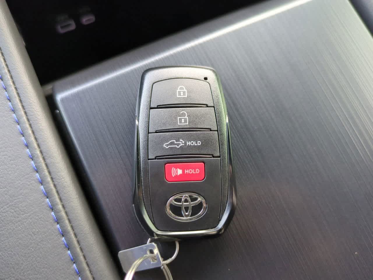 Thumbnail: 2026 Toyota Tundra - 28