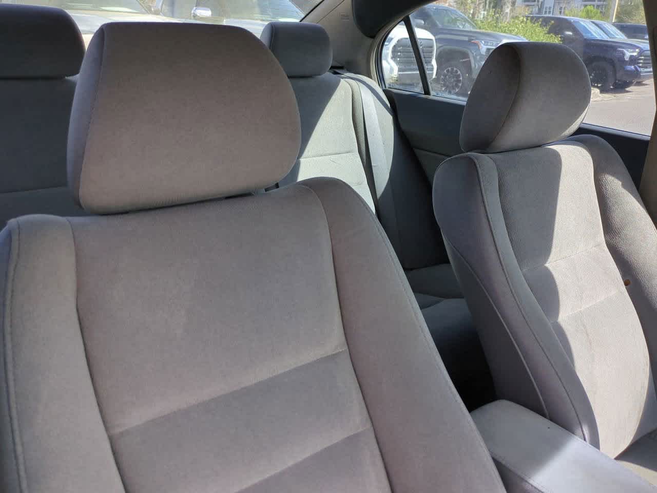 Thumbnail: 2008 Honda Civic - 7