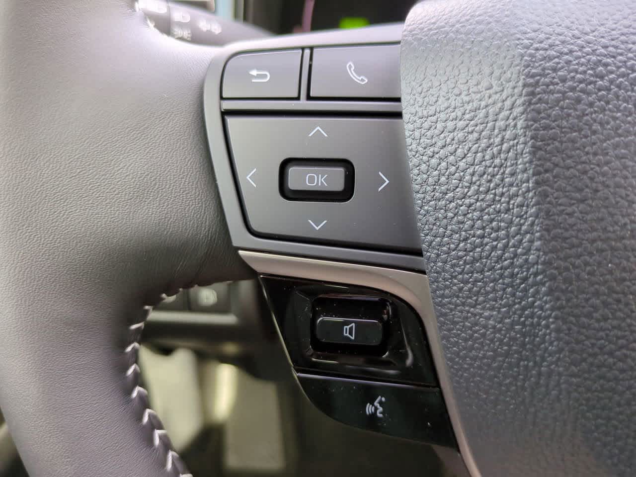 Thumbnail: 2026 Toyota Camry - 23