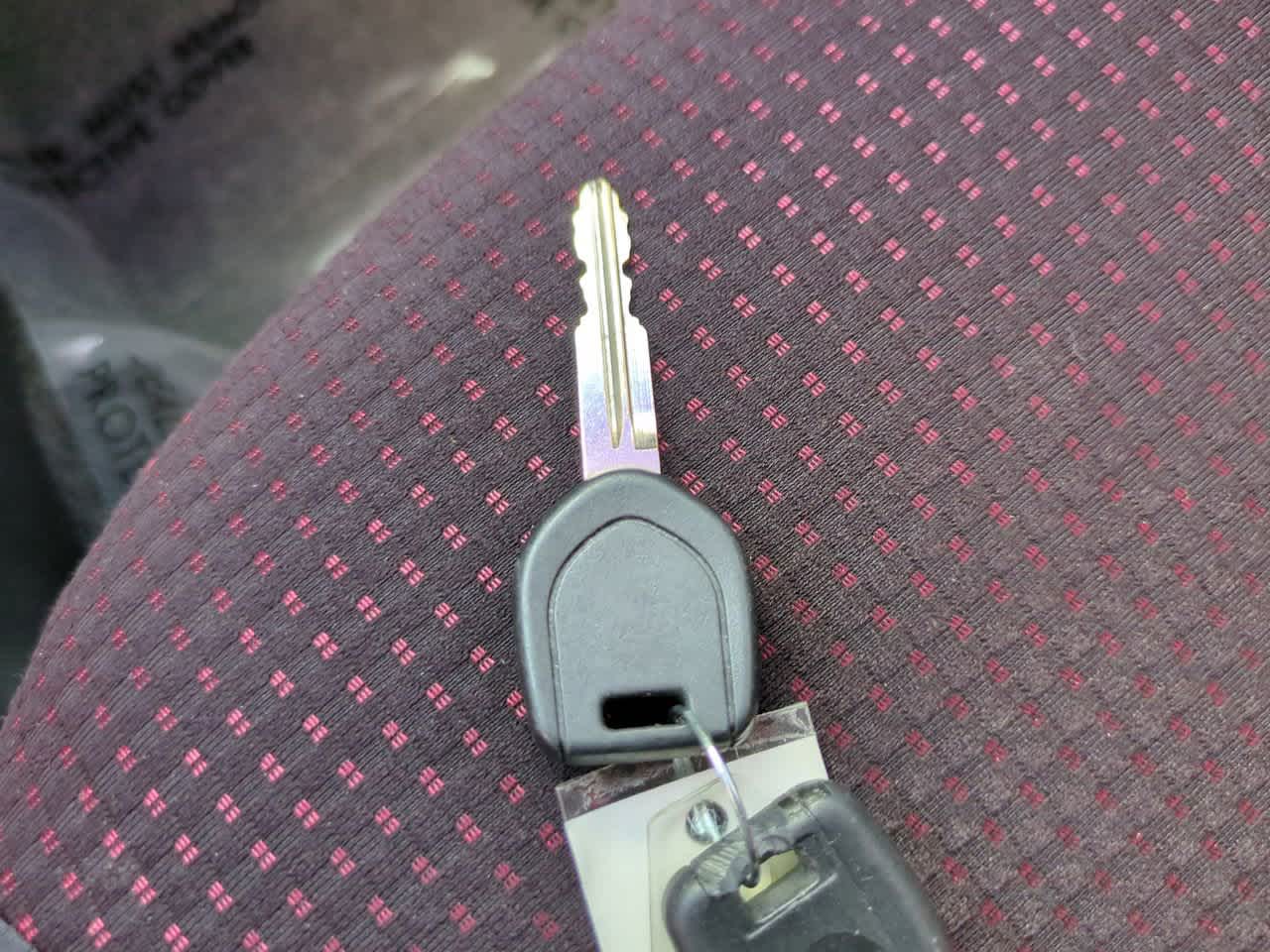 Thumbnail: 2020 Mitsubishi Mirage - 24