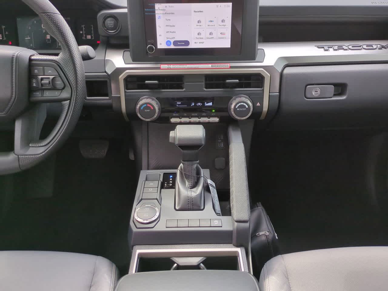 Thumbnail: 2025 Toyota Tacoma - 18