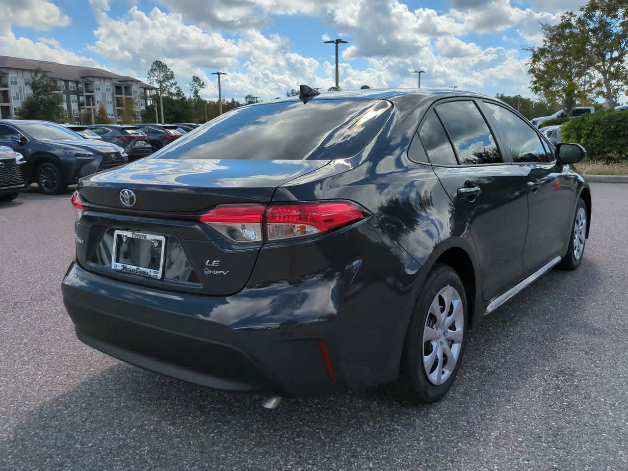 Thumbnail: 2026 Toyota Corolla - 6