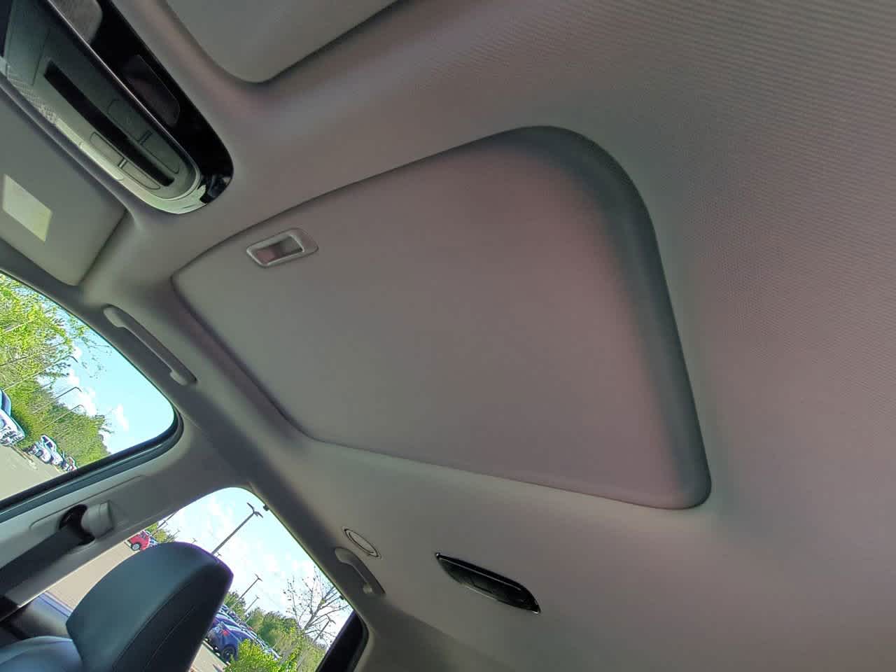 Thumbnail: 2020 Hyundai Palisade - 20