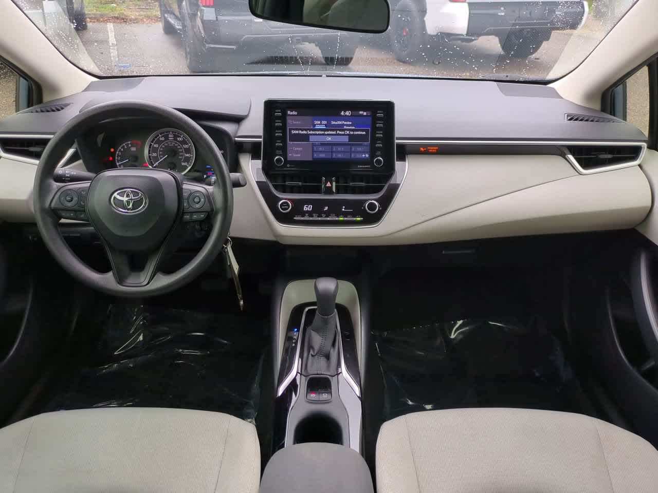 Thumbnail: 2021 Toyota Corolla - 14