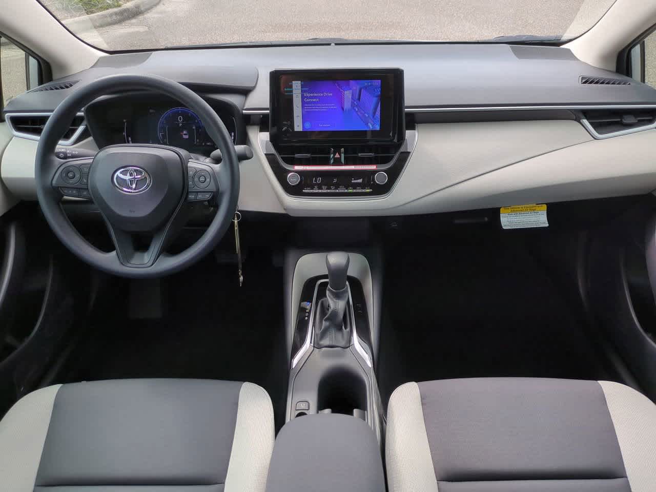 Thumbnail: 2026 Toyota Corolla - 14