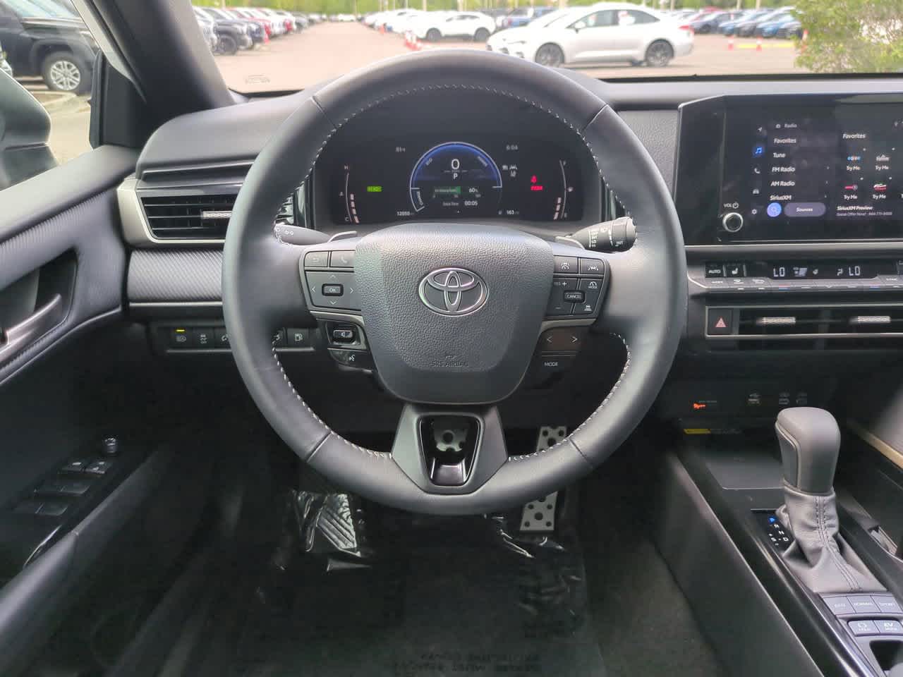 Thumbnail: 2025 Toyota Camry - 15