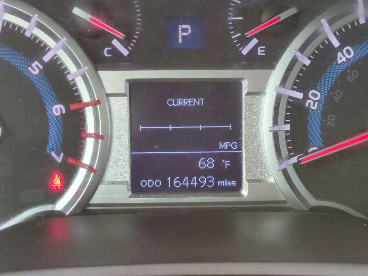 Thumbnail: 2014 Toyota 4Runner - 26