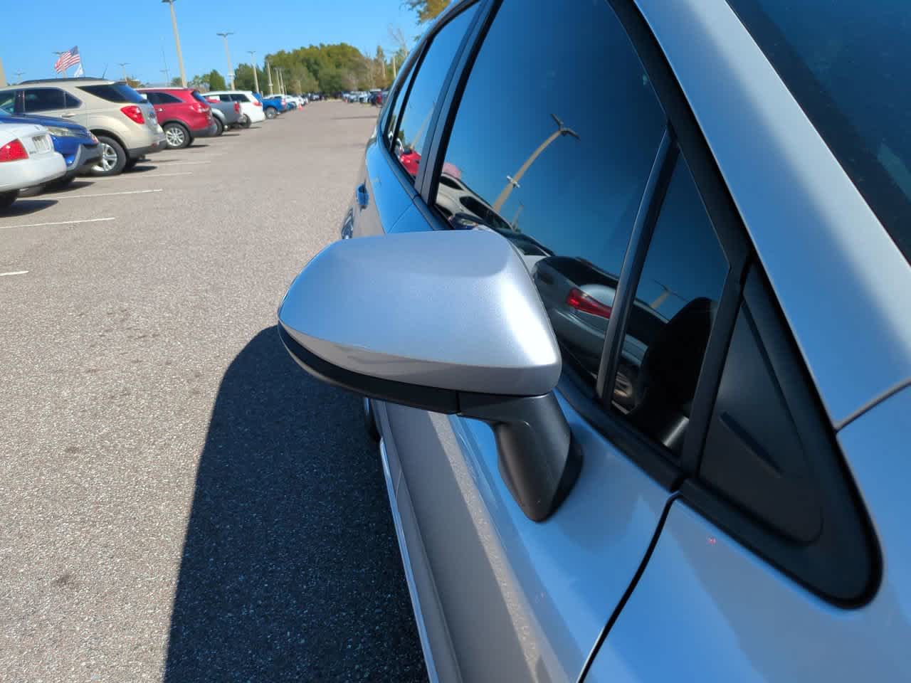 Thumbnail: 2026 Toyota Corolla - 12